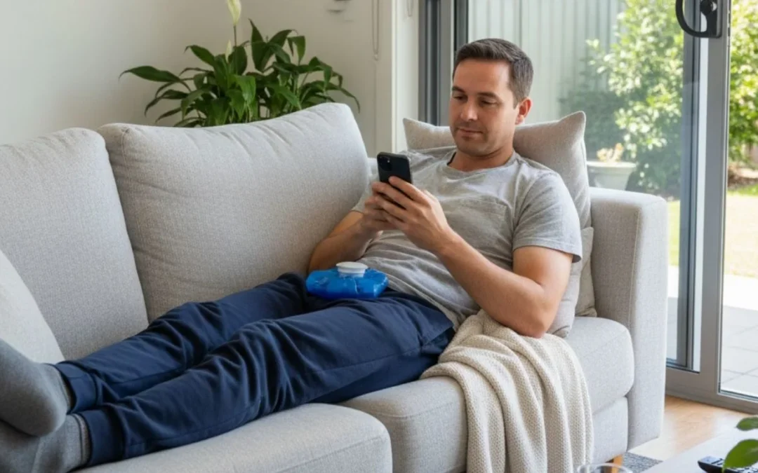 Vasectomy in Canberra: Everything Men Need to Know Before Making a Decision