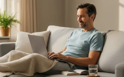 Vasectomy Recovery in Canberra: Timeline, Pain & Aftercare Tips