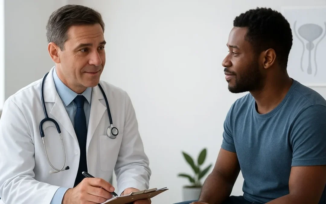 Vasectomy in Canberra: Benefits, Costs, Risks, and What to Expect