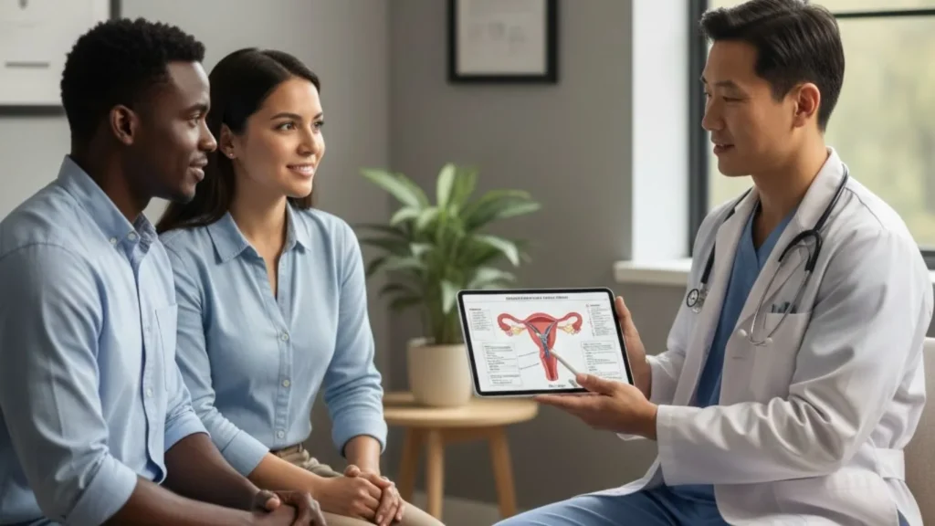 Can You Still Get Someone Pregnant After a Vasectomy_1