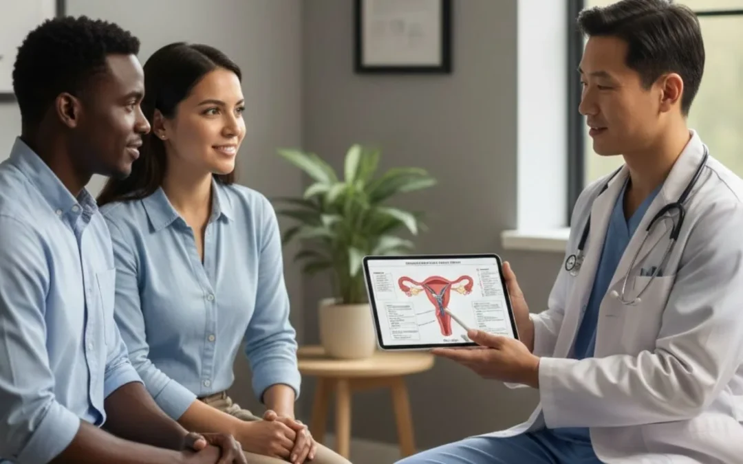 Does a Vasectomy Affect Testosterone or Masculinity?