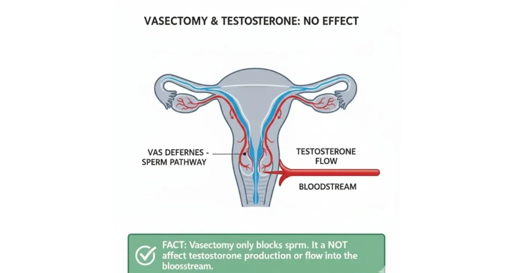 Can You Still Get Someone Pregnant After a Vasectomy_1