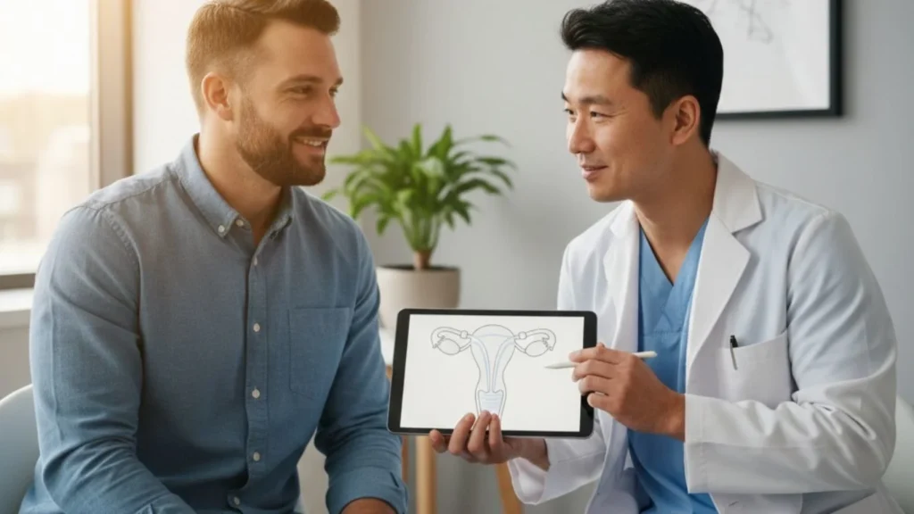 Does a Vasectomy Affect Testosterone or Masculinity_1