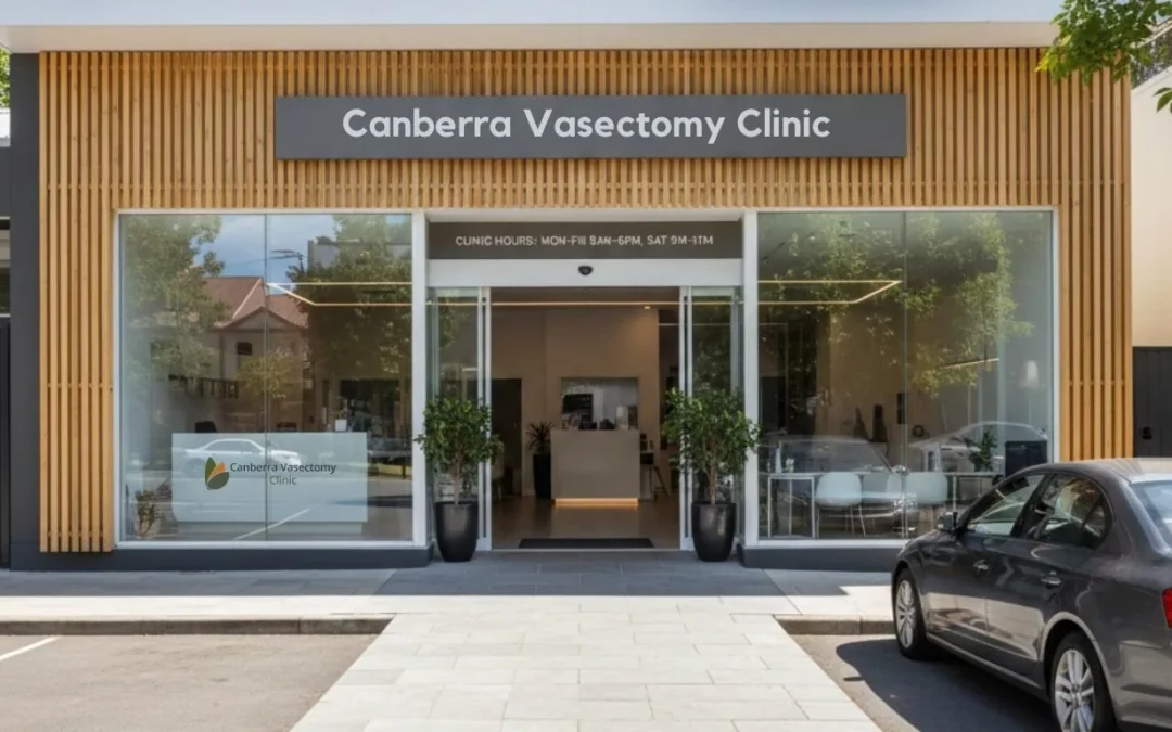 What Happens If You Change Your Mind After a Vasectomy?