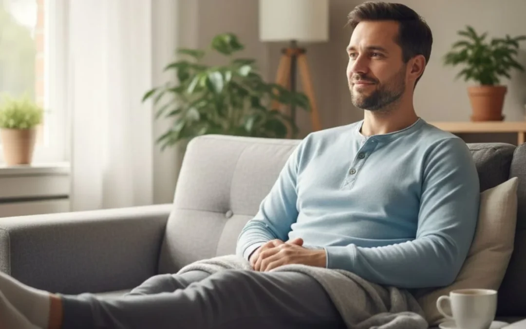 Vasectomy Safety, Risks, and Myths: Facts for Canberra Men