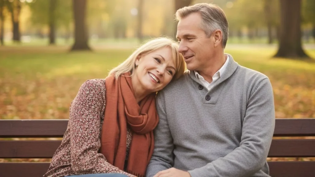 emotional wellbeing and confidence in life after vasectomy