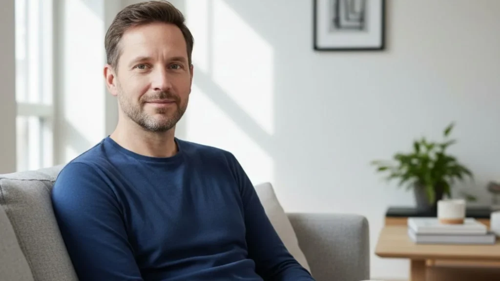 life after vasectomy recovery at home with minimal discomfort