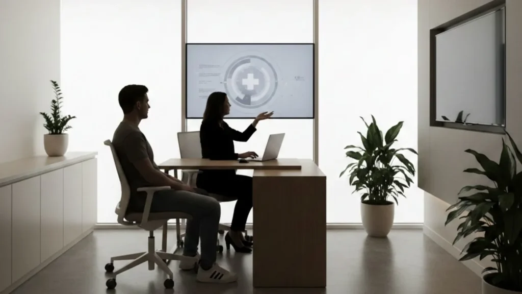 Affordable vasectomy clinic near me in Canberra with professional medical care