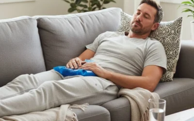 Pre-Vasectomy Checklist: How to Prepare for a vasectomy procedure in Canberra, Australia