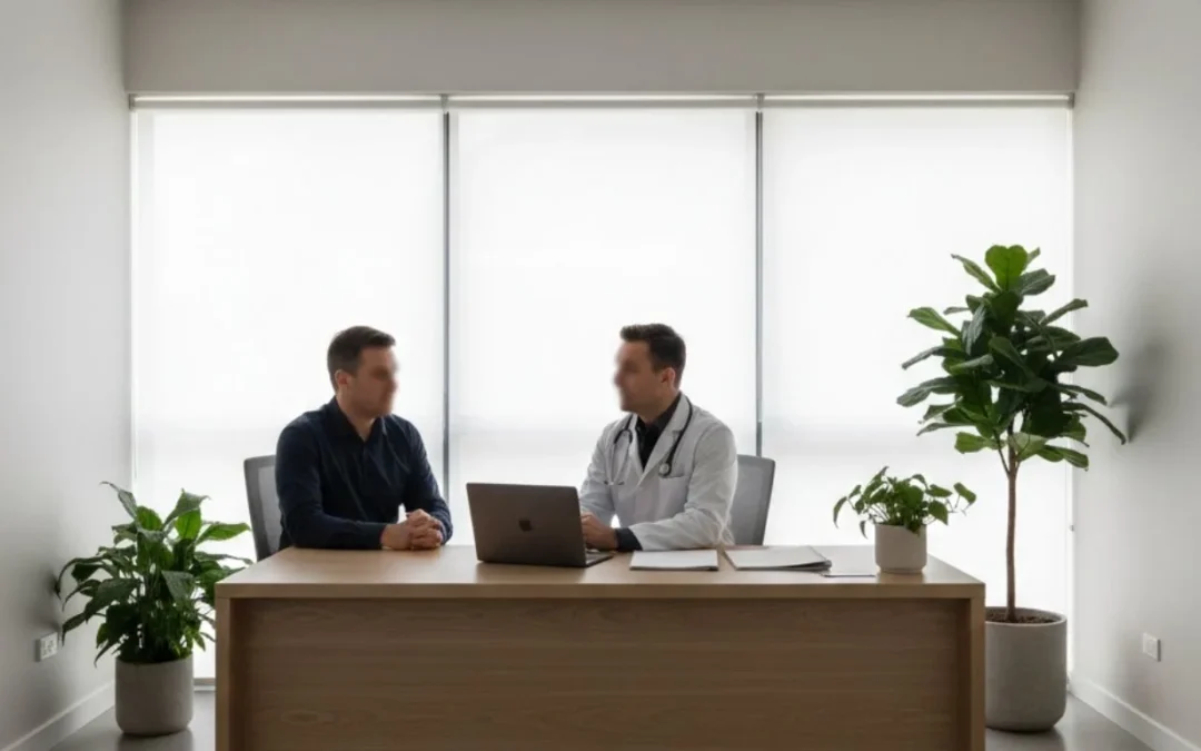 How Modern Vasectomy Techniques Reduce Risks for Canberra Men