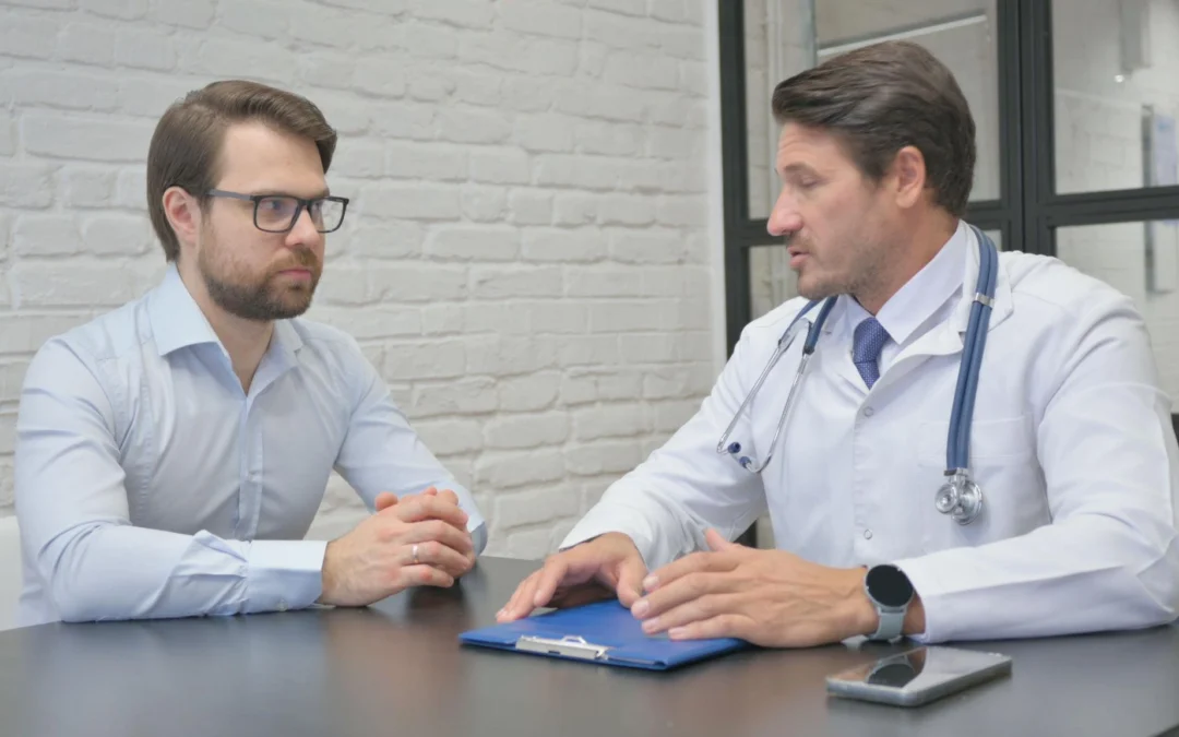 Bulk Billed Vasectomy in Canberra
