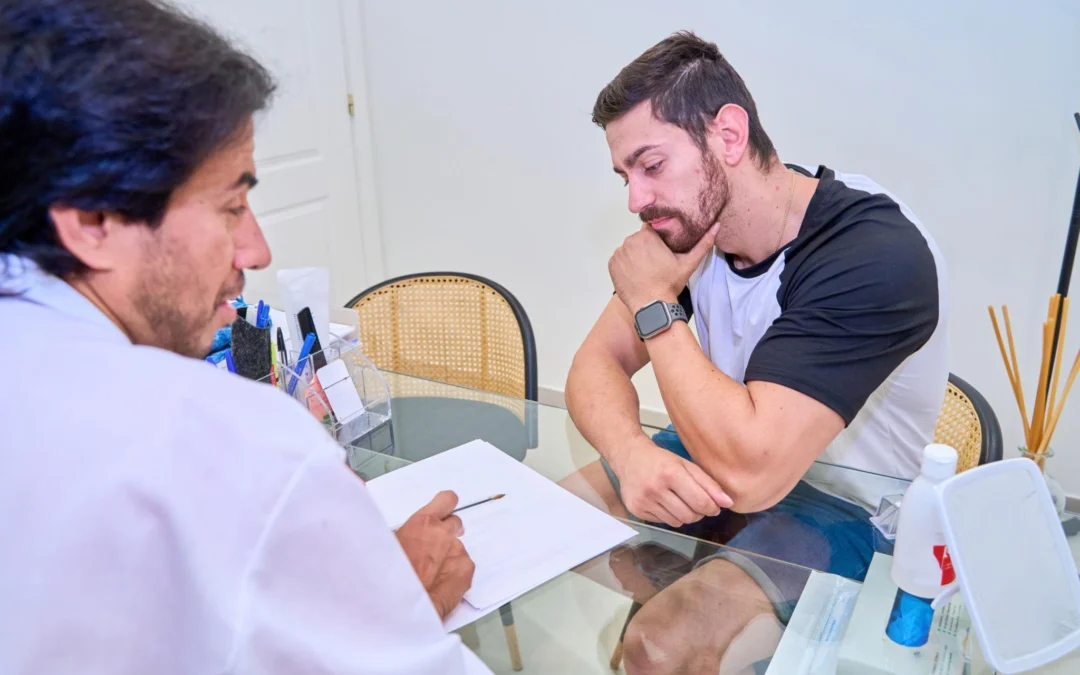 What Makes a Good Vasectomy Doctor in Canberra