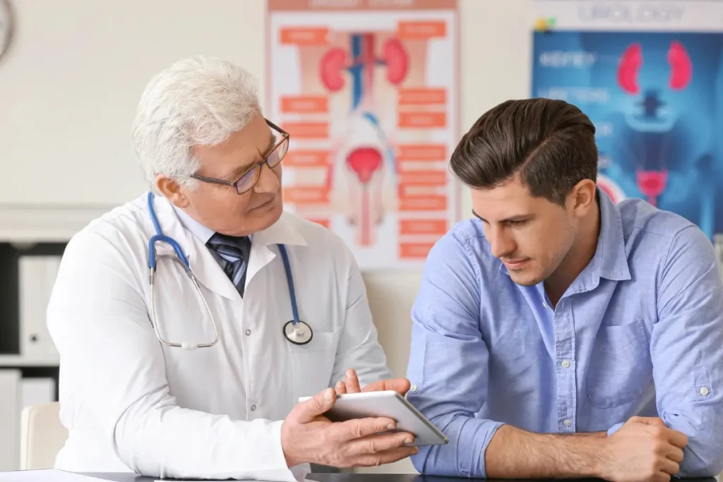 bulk billed vasectomy near me