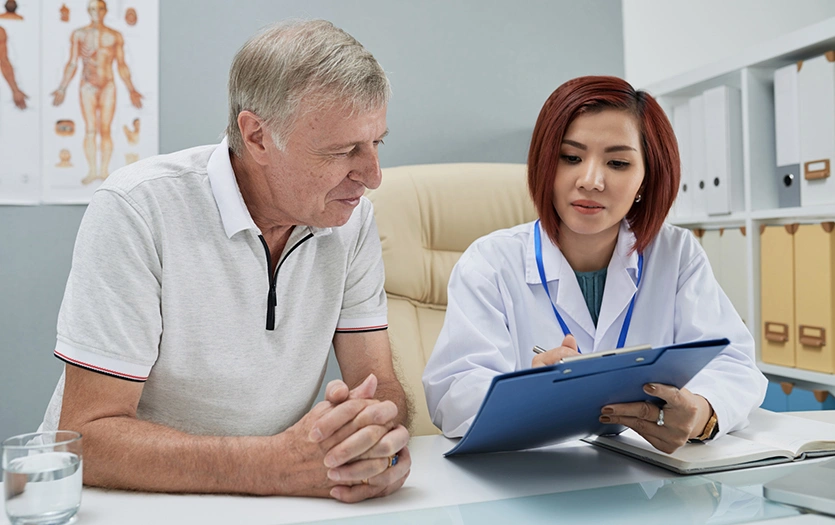 bulk billed vasectomy near me