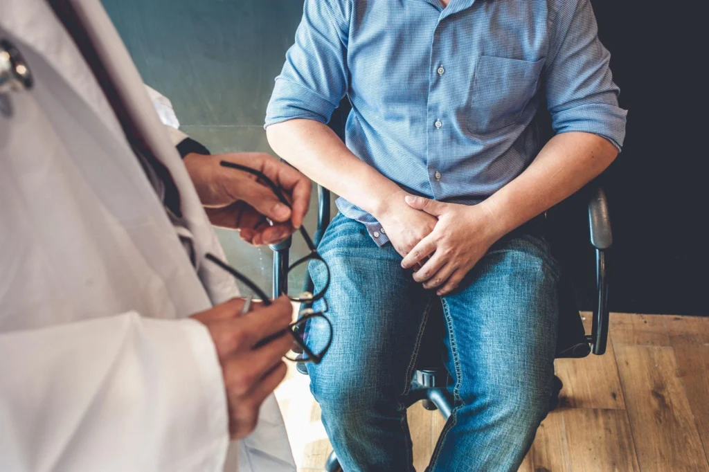 Vasectomy