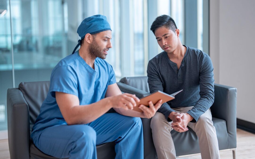 Vasectomy Near Me in Canberra: What to Expect from Local Clinics