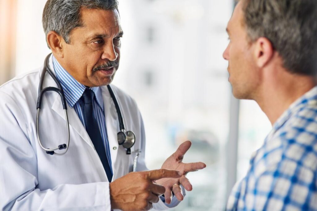 Vasectomy Near Me in Canberra