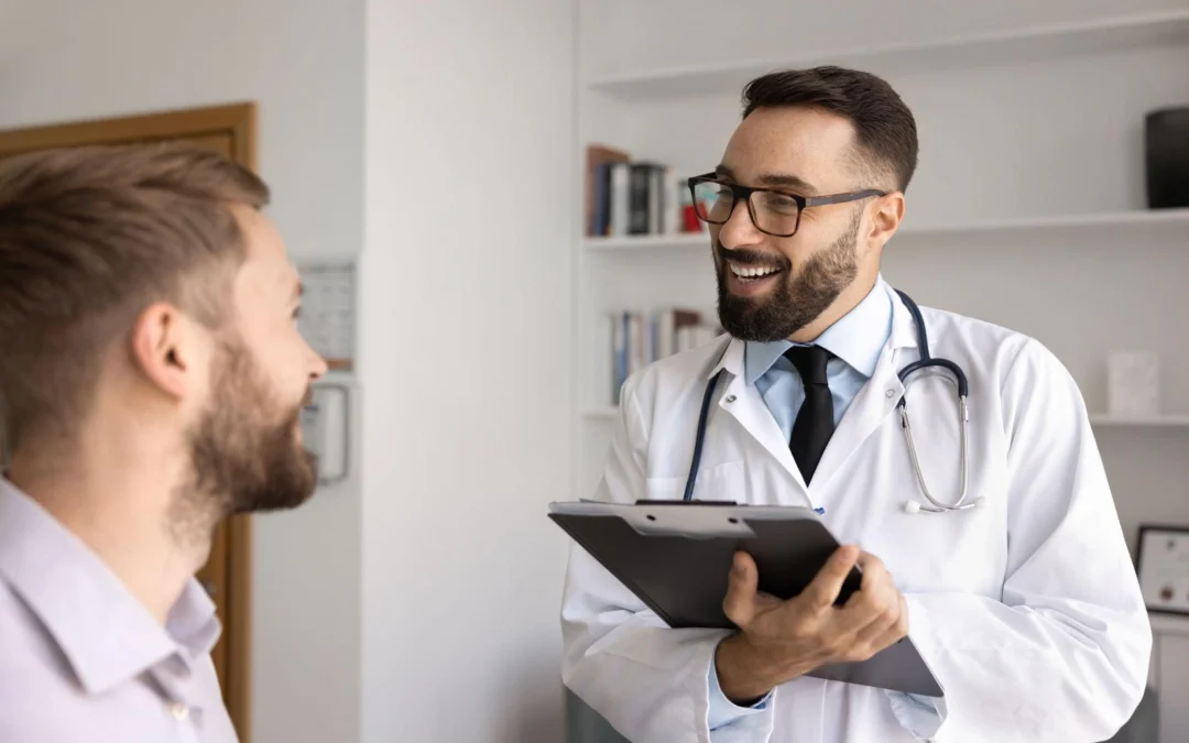Why Some Vasectomies Aren’t Bulk Billed in Canberra