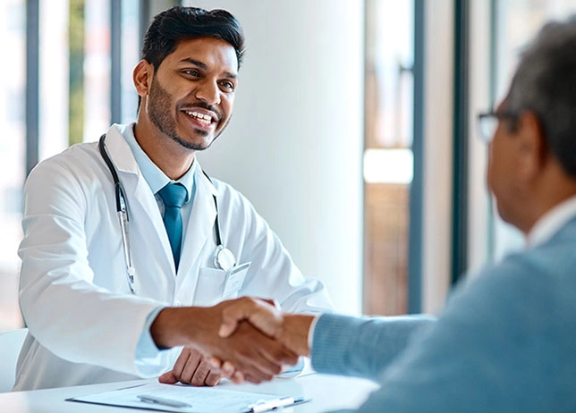 Bulk Billed Vasectomy in Canberra