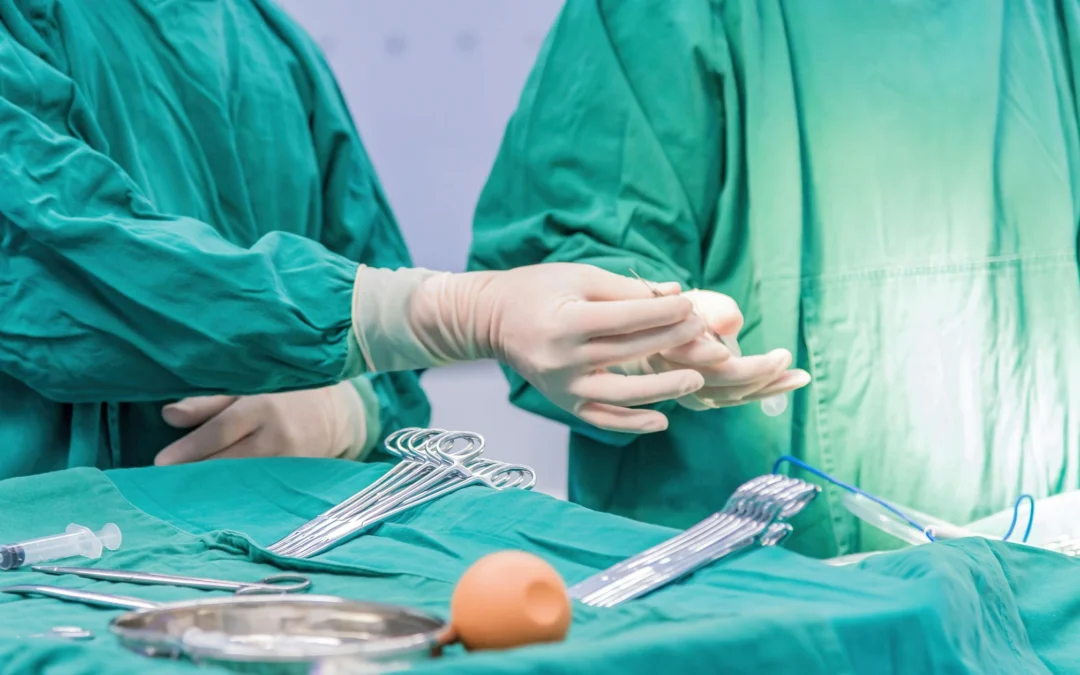 Vasectomy in Canberra