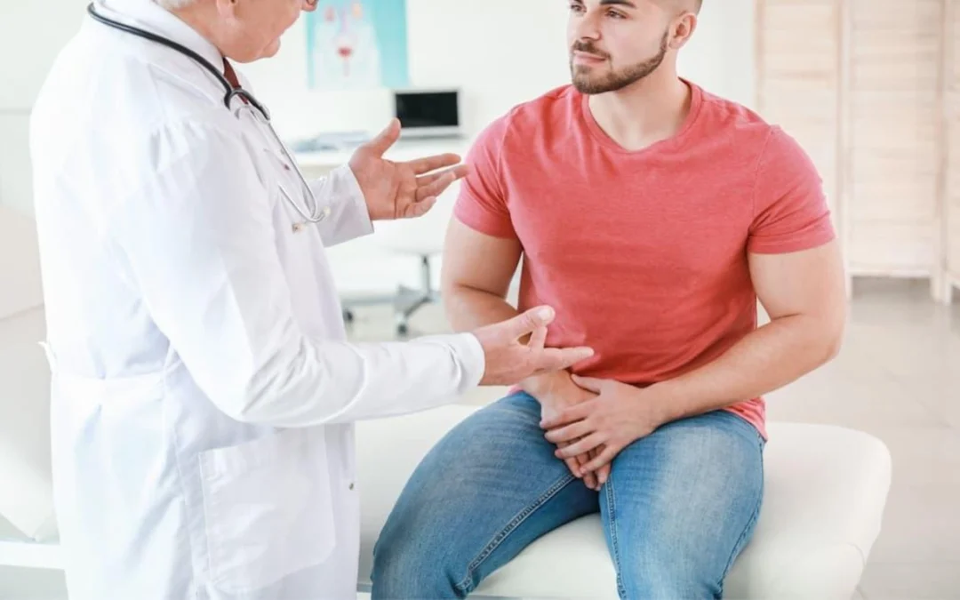 Does Medicare Cover a Vasectomy in NSW?