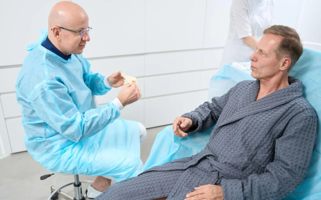 Best Vasectomy Clinic In Australia