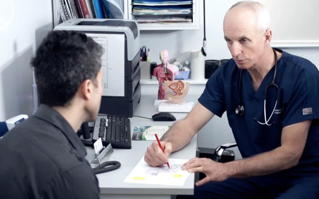 Male Fertility Planning Before Vasectomy Canberra
