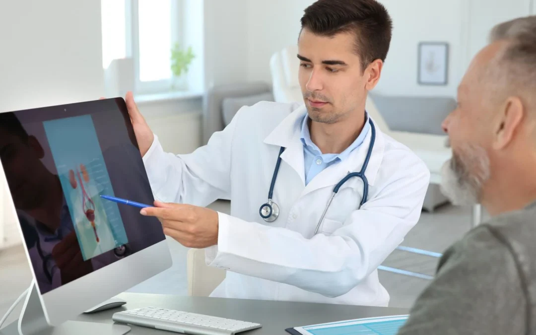 Best Vasectomy Clinic In Cooma