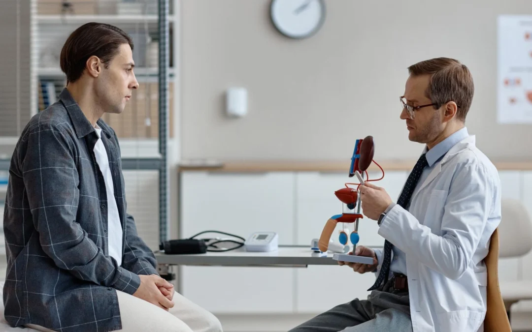 Male Fertility Planning Consultation Canberra
