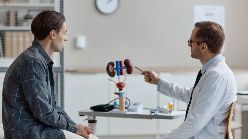 Vasectomy Doctor Canberra