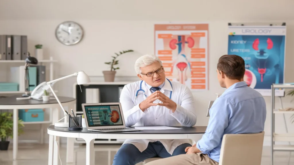 Vasectomy Clinic In Yass