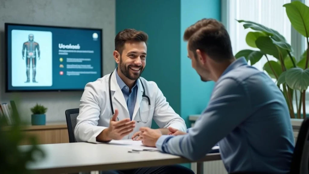 Vasectomy Clinic In Yass 2