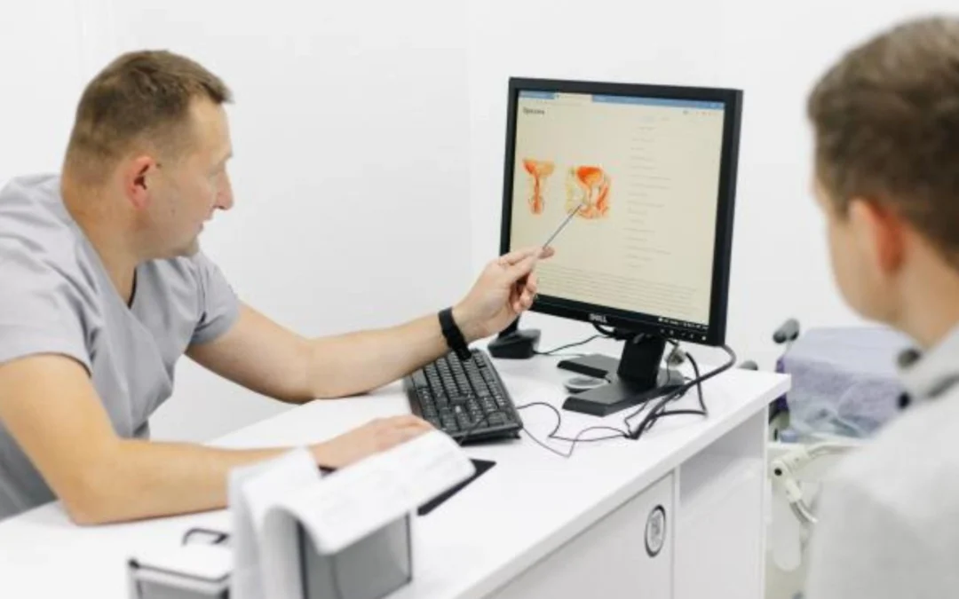 Vasectomy Clinic In Yass
