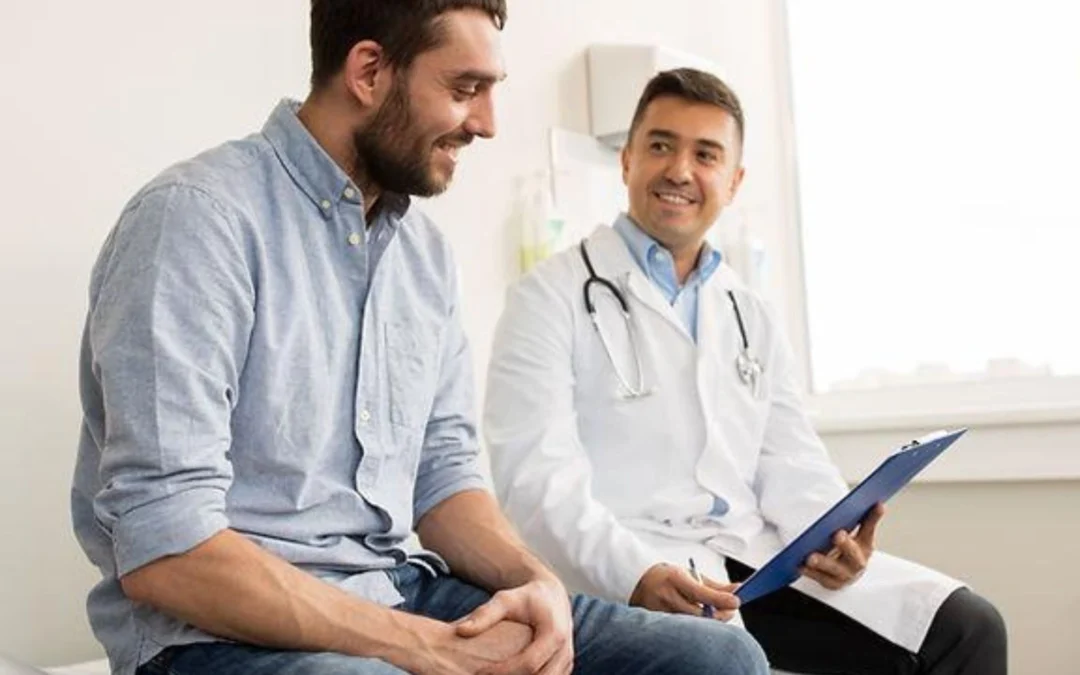 Male Fertility Planning Options Canberra