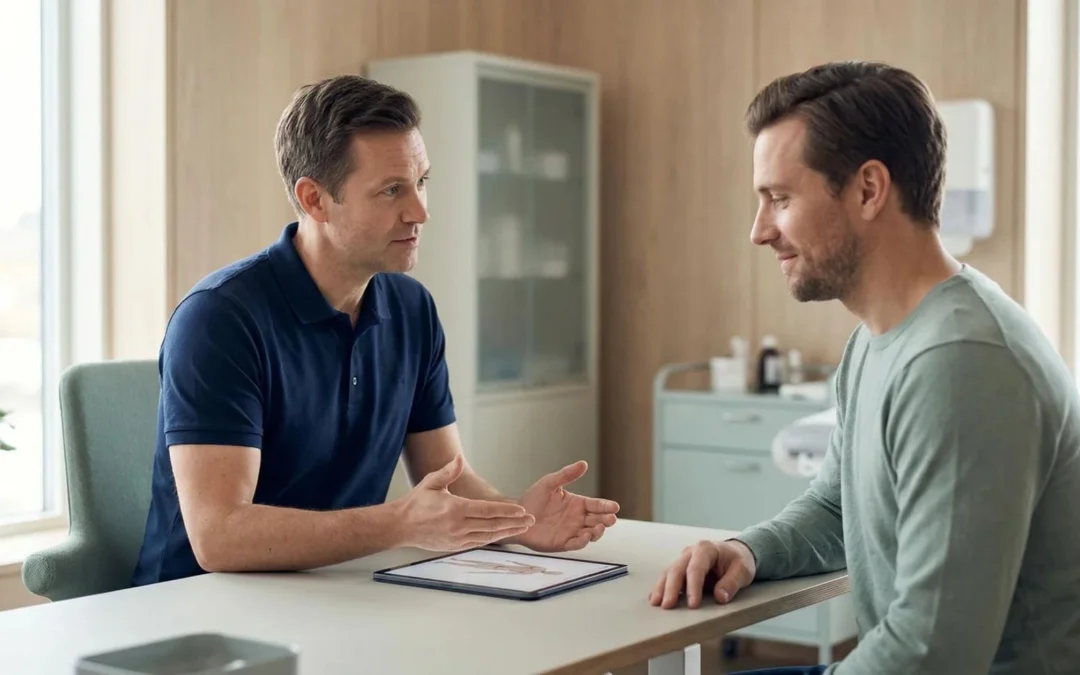 Vasectomy Age Requirements Canberra | Canberra Vasectomy Clinic