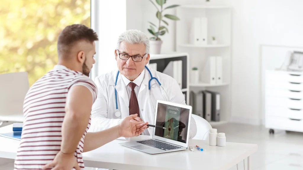 Vasectomy Eligibility Criteria Canberra