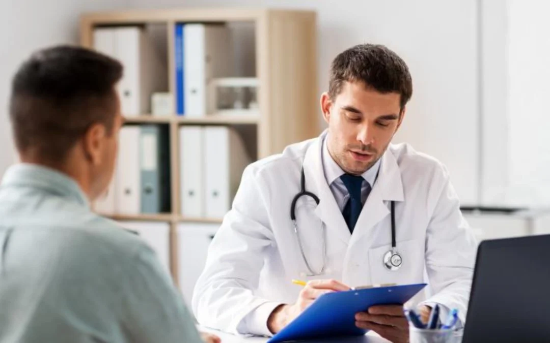 Post Vasectomy Pain: When Should Canberra Men Seek Medical Advice?