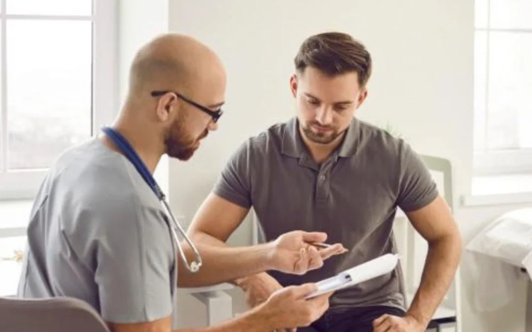 Vasectomy Clearance in Canberra: Confirming Sterility After Treatment