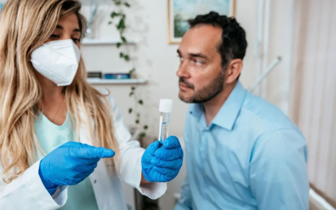 Vasectomy Semen Analysis in Canberra: Testing and Clearance Guide