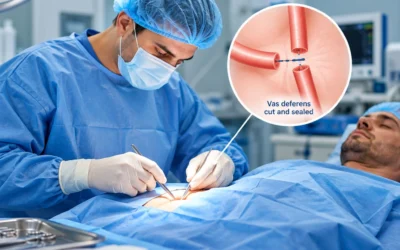 Can I Work After a Vasectomy? A Guide for Working Men