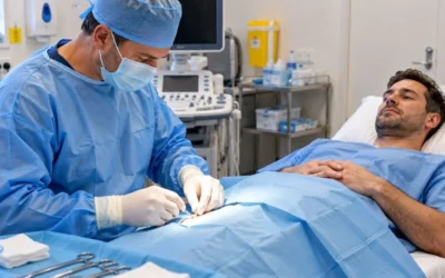 What Kind of Doctor Performs Vasectomies?
