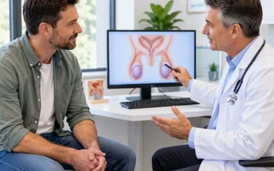 How Painful Is a Vasectomy Really? A Complete Guide for Canberra Men